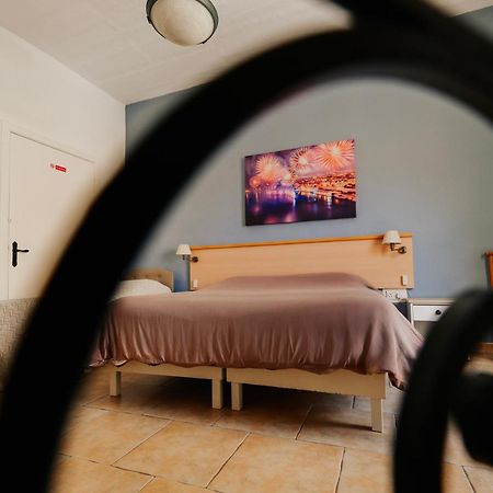 Gelmif Apartments Birgu Ngoại thất bức ảnh