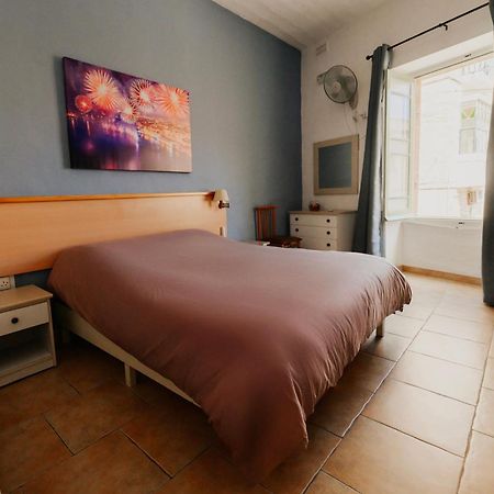 Gelmif Apartments Birgu Ngoại thất bức ảnh
