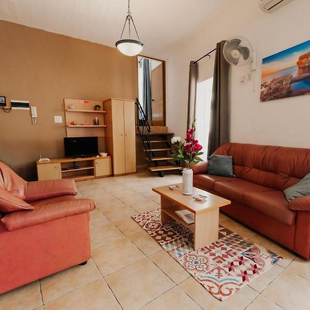 Gelmif Apartments Birgu Ngoại thất bức ảnh