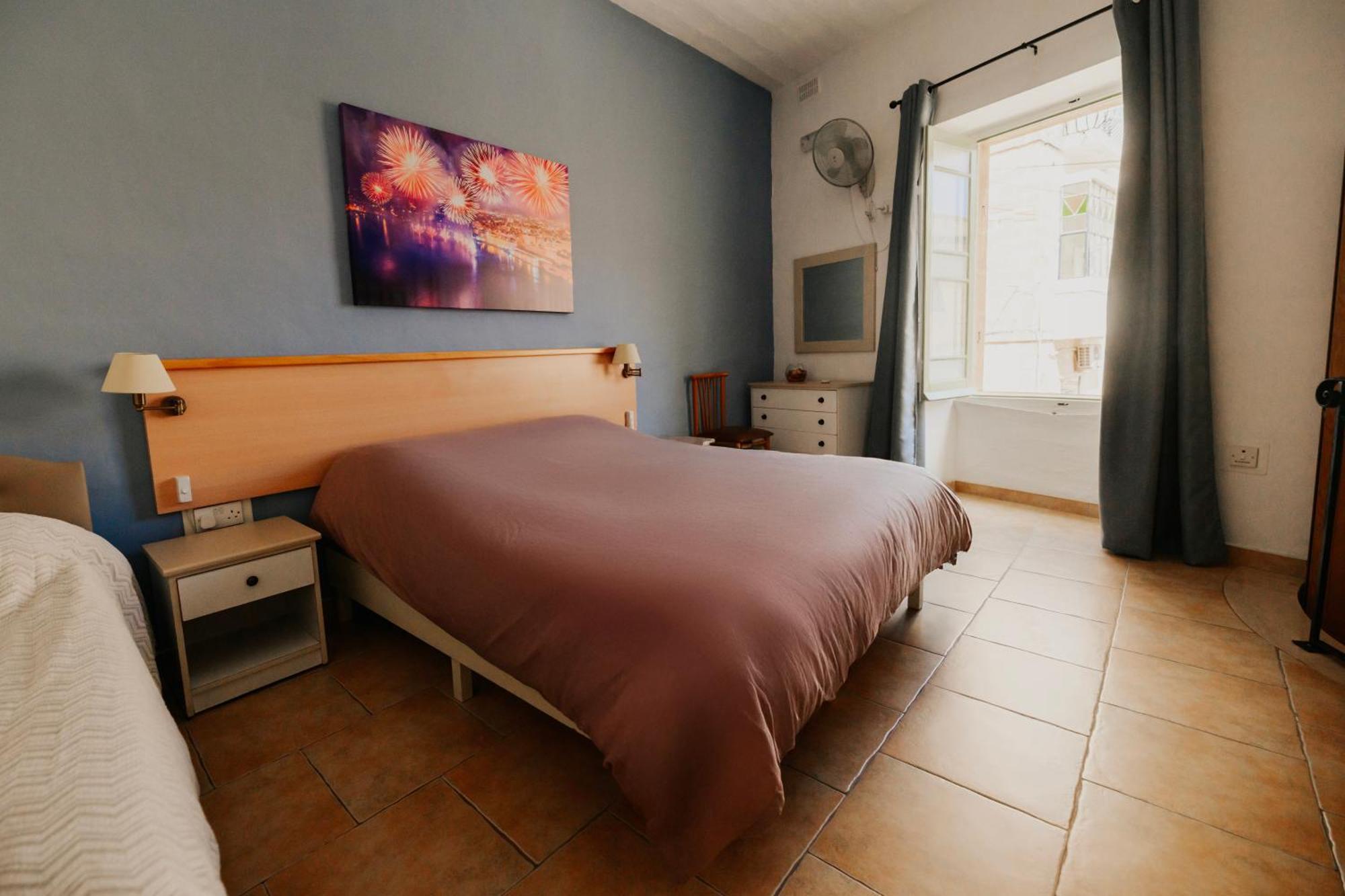 Gelmif Apartments Birgu Ngoại thất bức ảnh