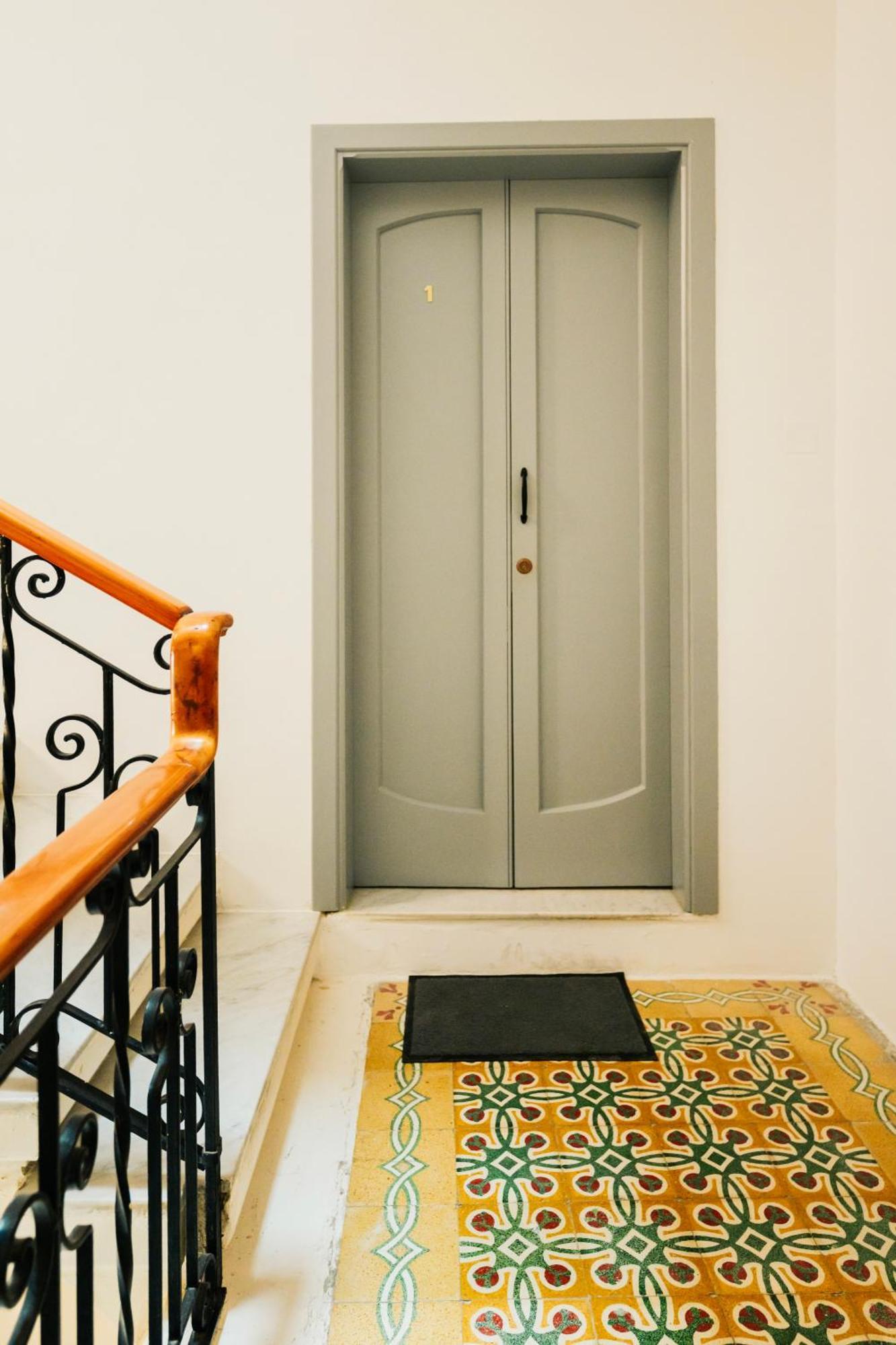 Gelmif Apartments Birgu Ngoại thất bức ảnh