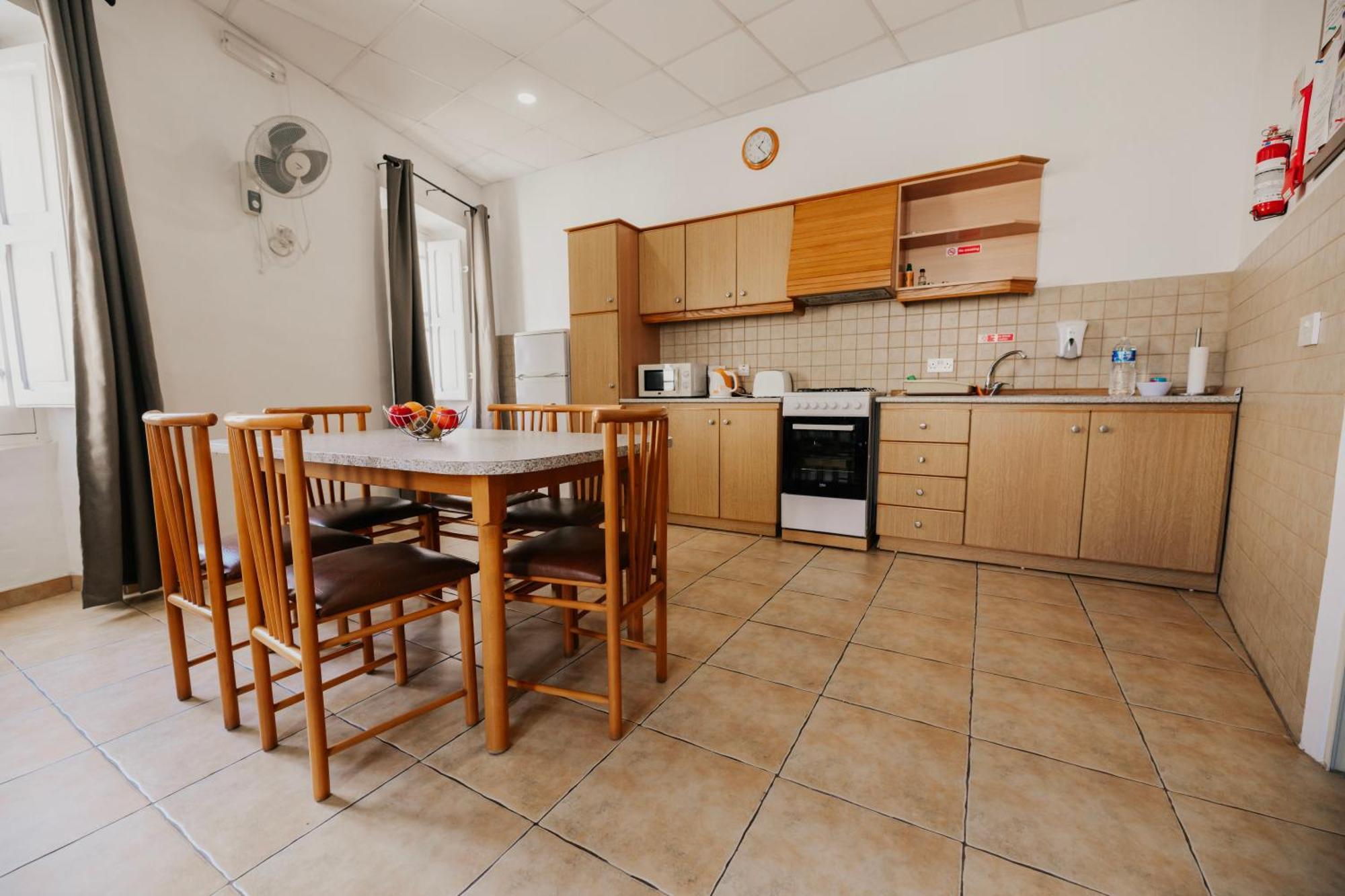 Gelmif Apartments Birgu Ngoại thất bức ảnh
