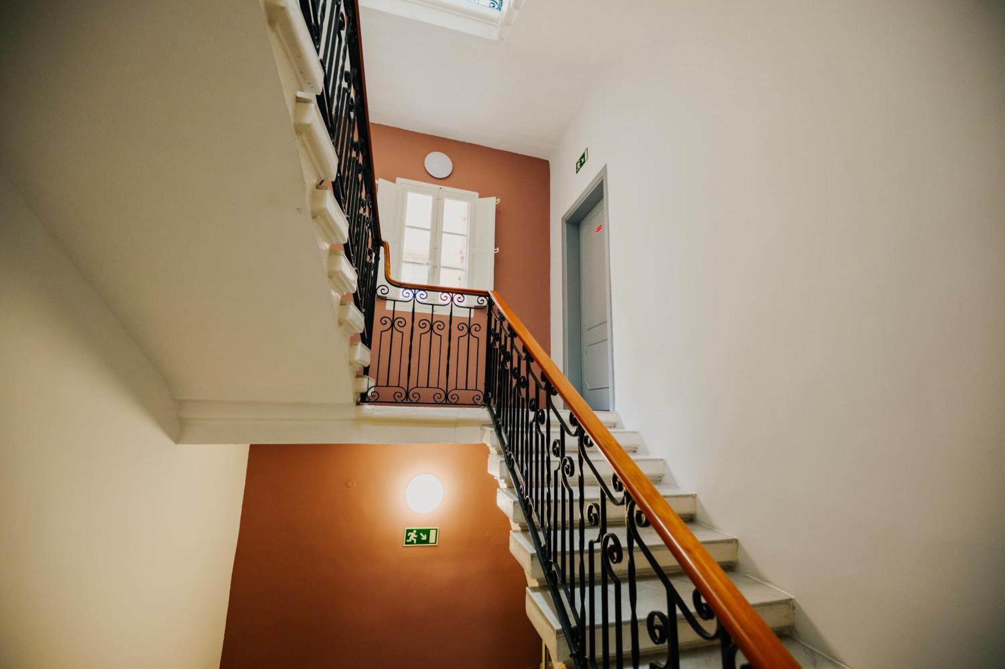Gelmif Apartments Birgu Ngoại thất bức ảnh