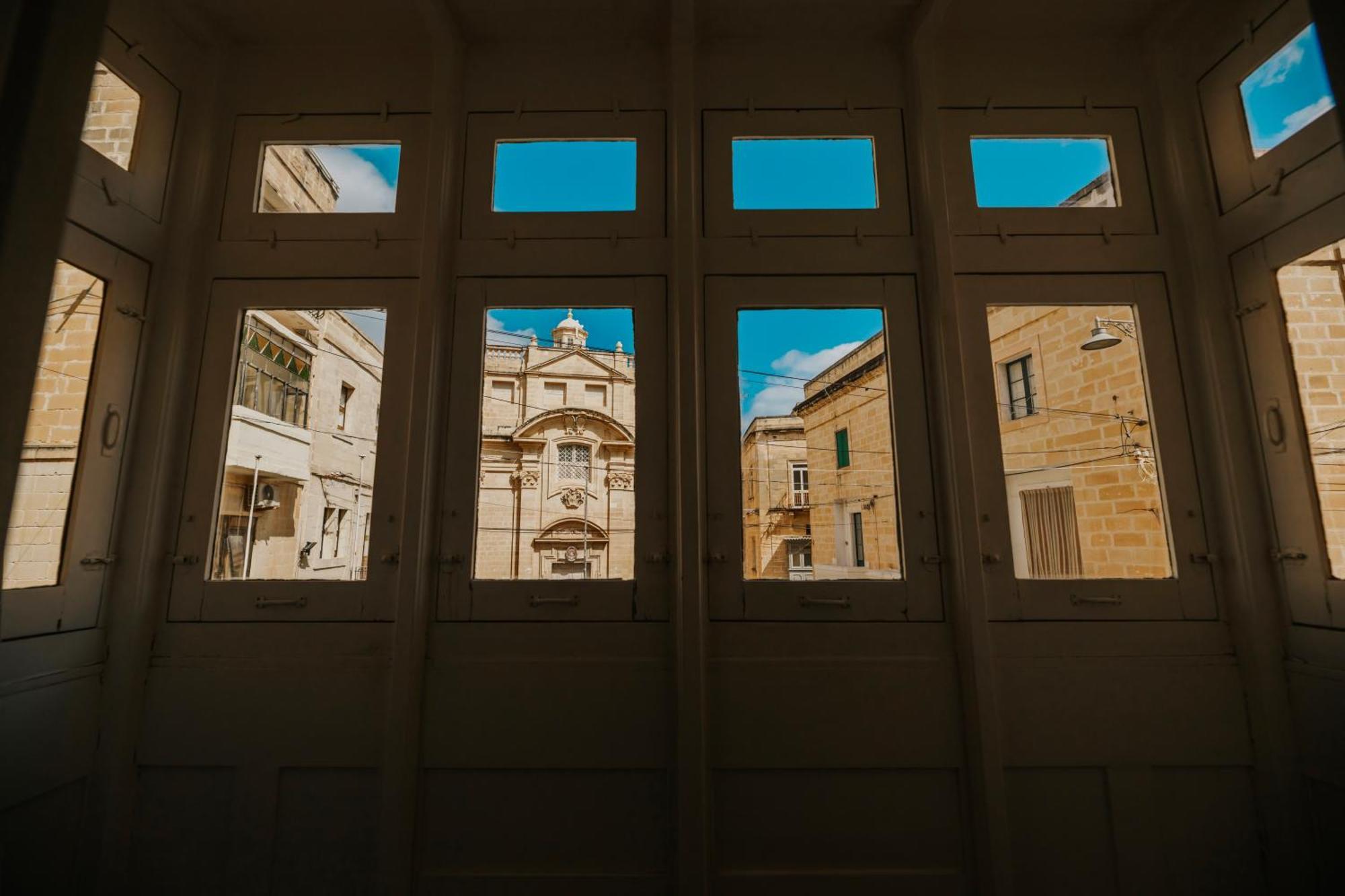 Gelmif Apartments Birgu Ngoại thất bức ảnh