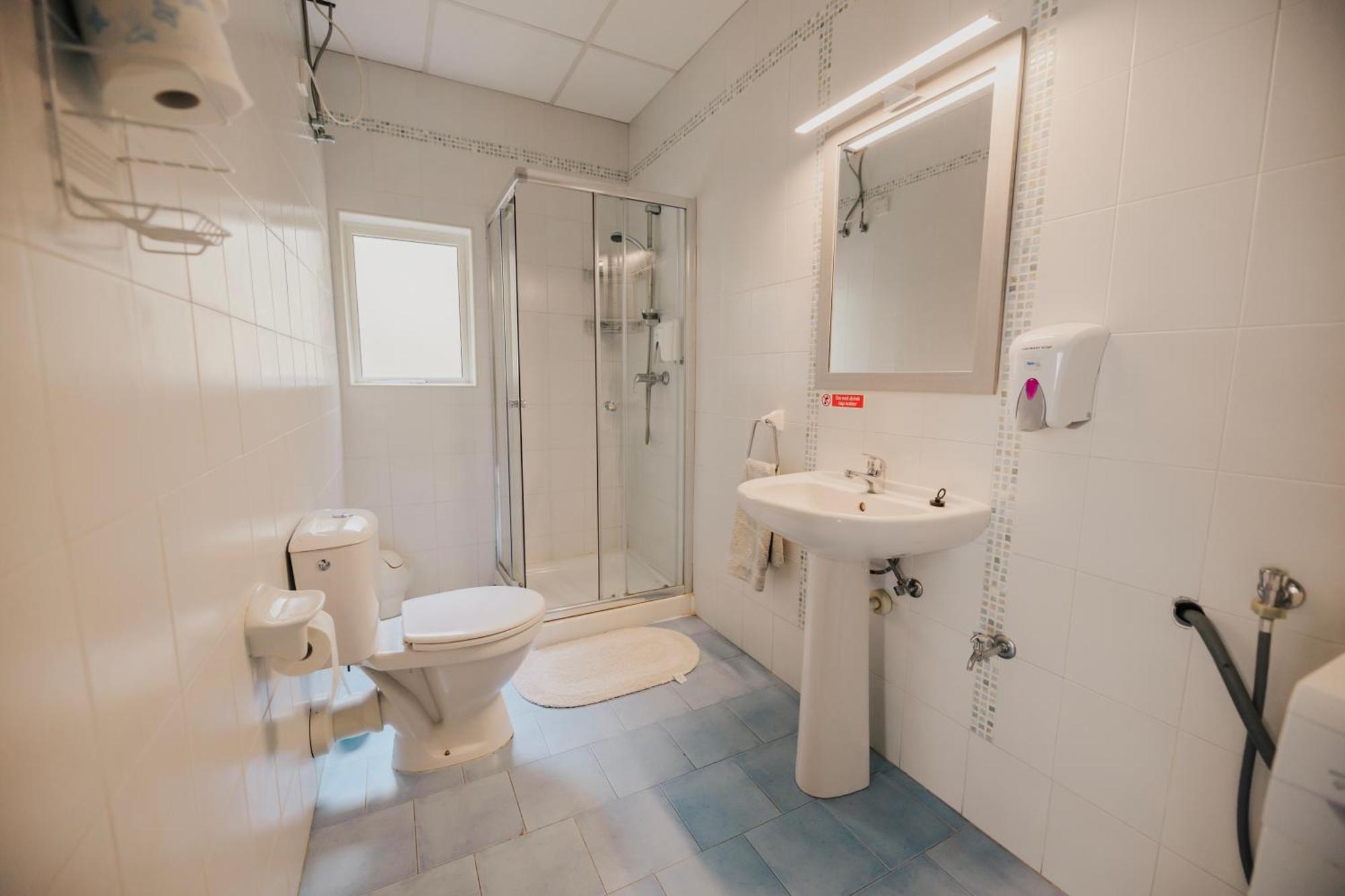 Gelmif Apartments Birgu Ngoại thất bức ảnh
