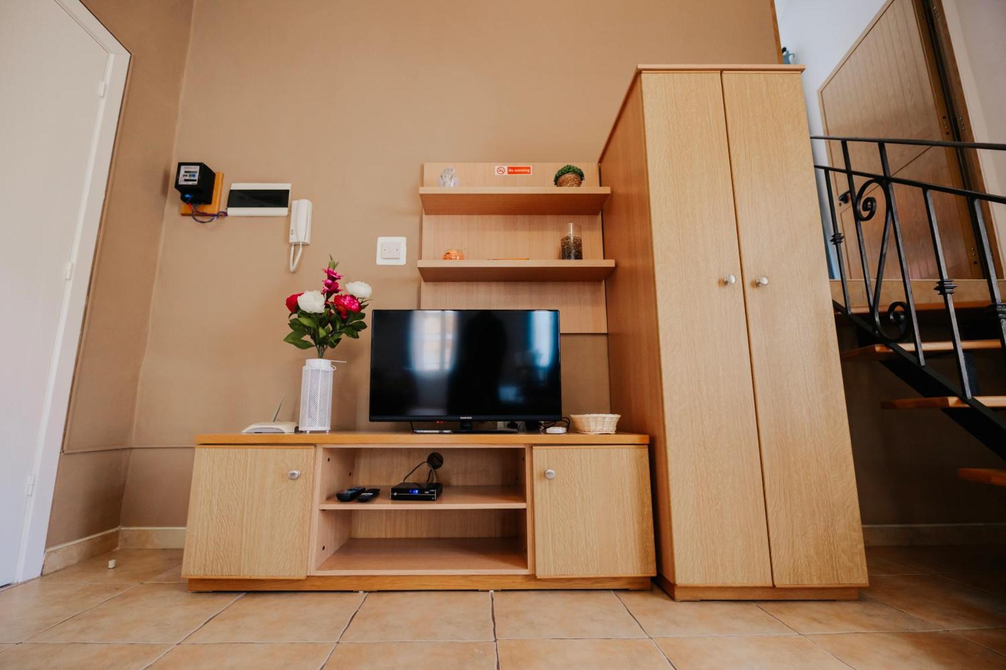 Gelmif Apartments Birgu Ngoại thất bức ảnh