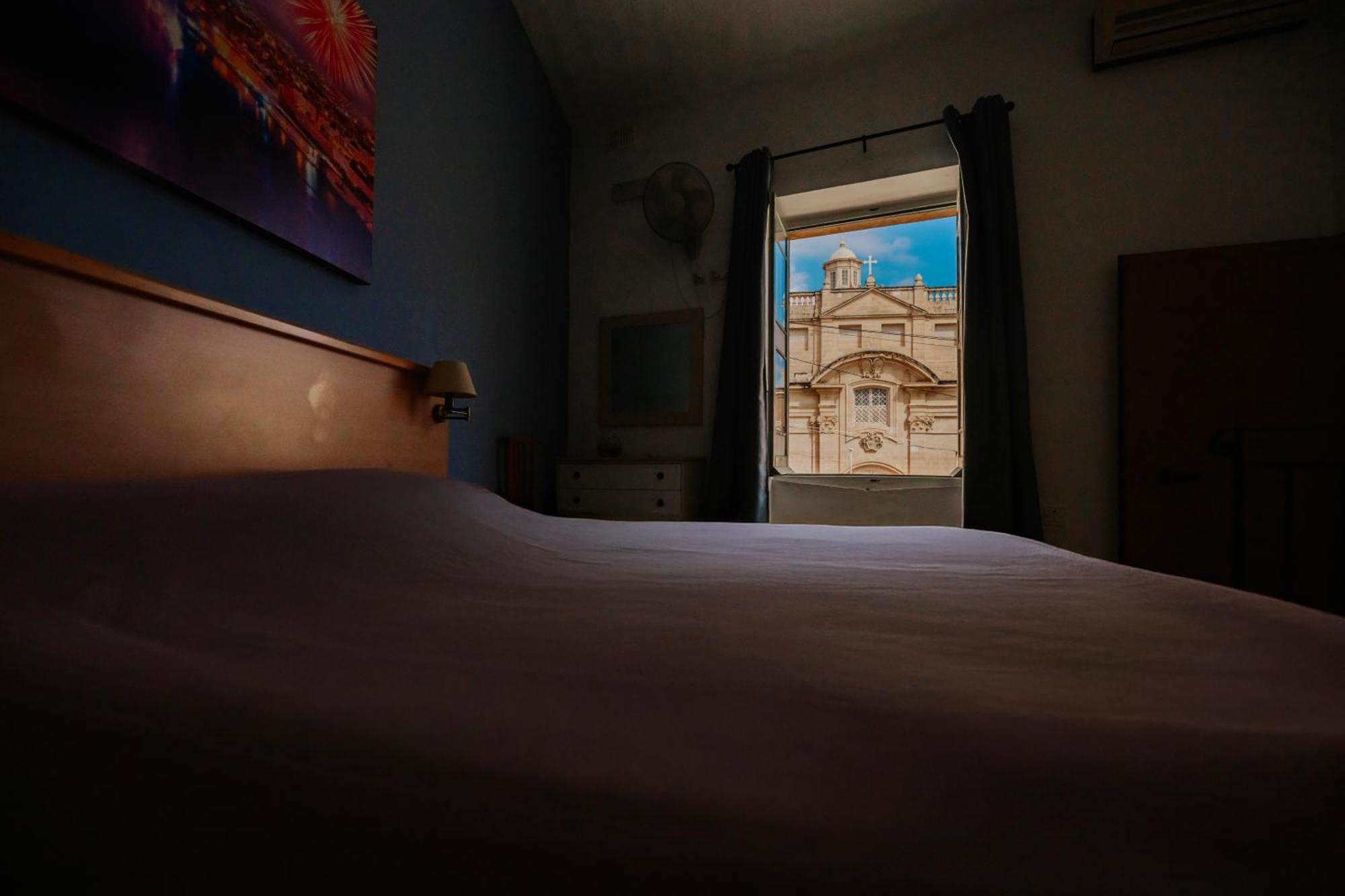 Gelmif Apartments Birgu Ngoại thất bức ảnh